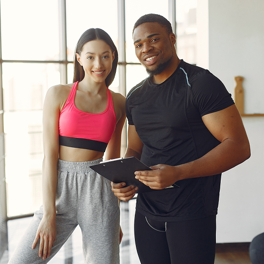 Professional Experts